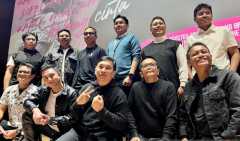 Kahitna gelar konser pekan depan